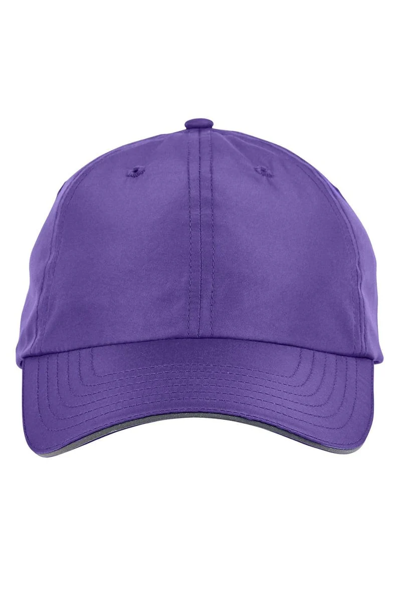 Core 365 CE001 Adult Pitch Performance Cap - Image 11