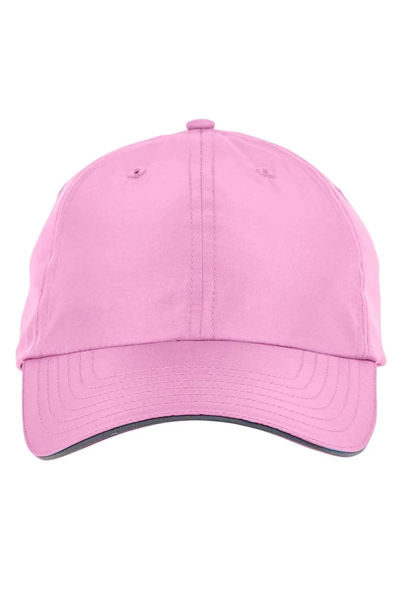 Core 365 CE001 Adult Pitch Performance Cap - Image 12