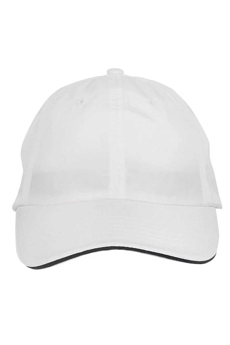 Core 365 CE001 Adult Pitch Performance Cap - Image 16