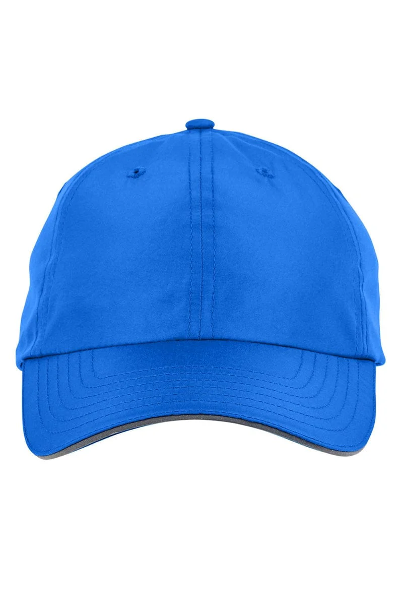 Core 365 CE001 Adult Pitch Performance Cap - Image 17