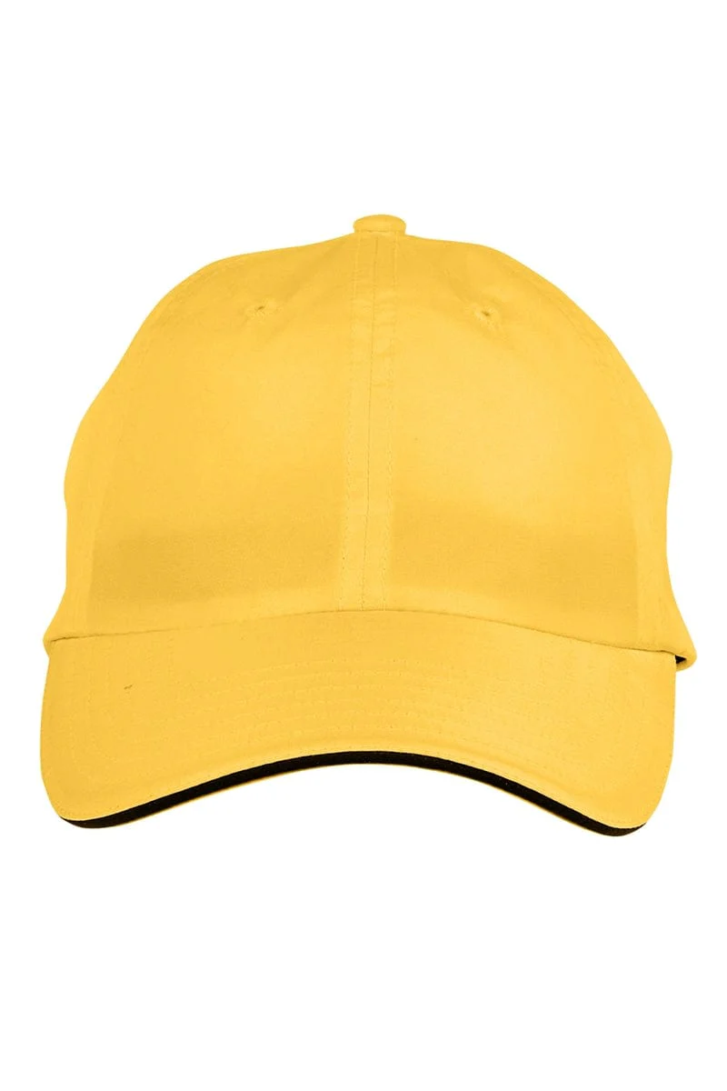 Core 365 CE001 Adult Pitch Performance Cap - Image 18