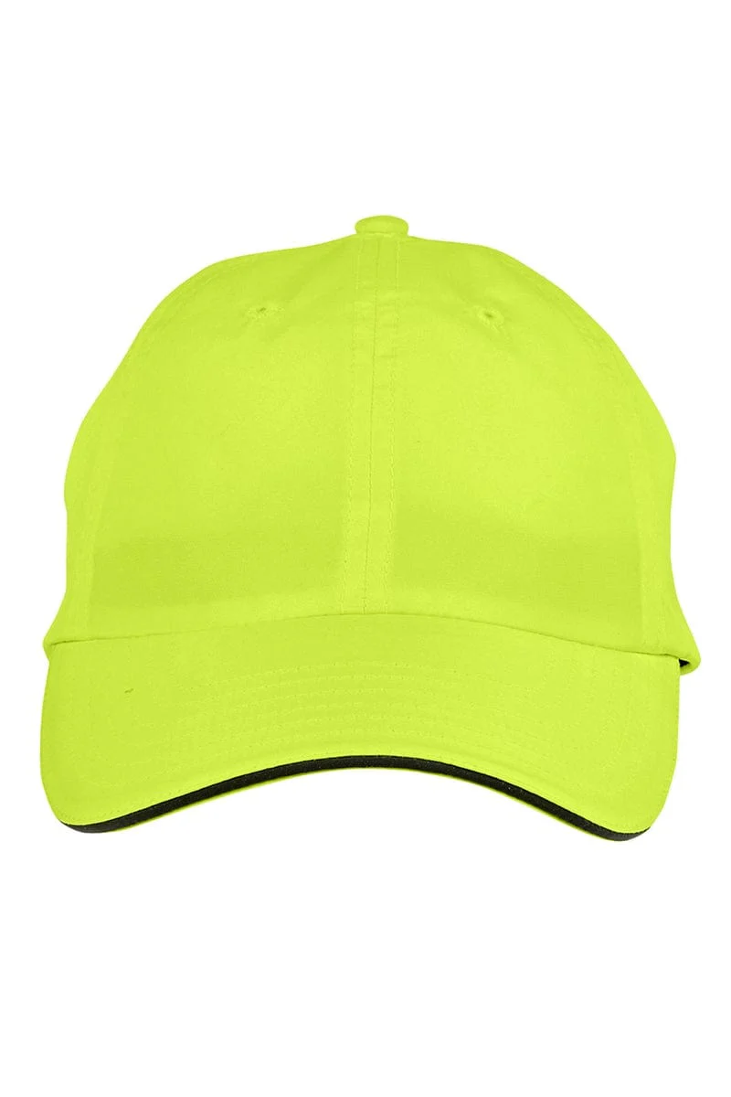Core 365 CE001 Adult Pitch Performance Cap - Image 24