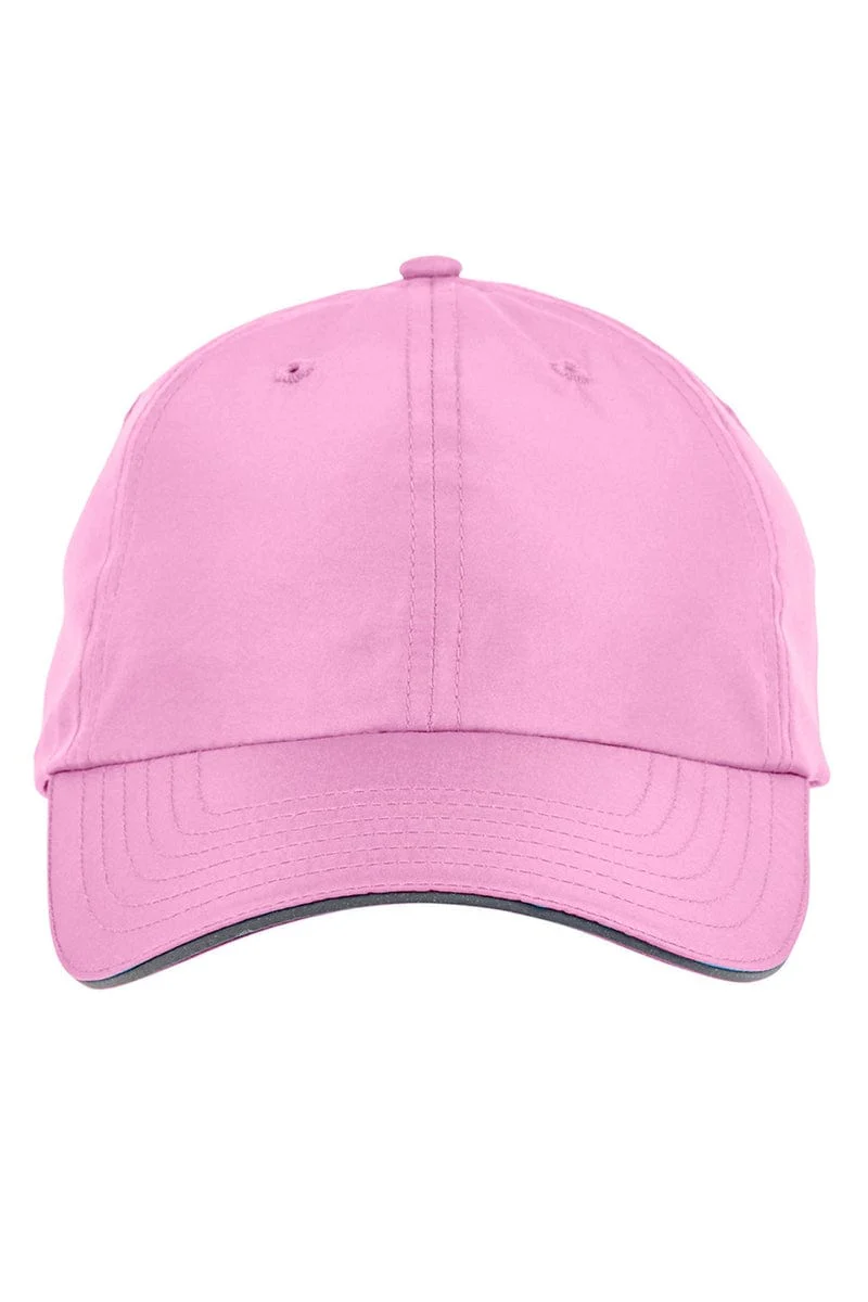 Core 365 CE001 Adult Pitch Performance Cap - Image 28