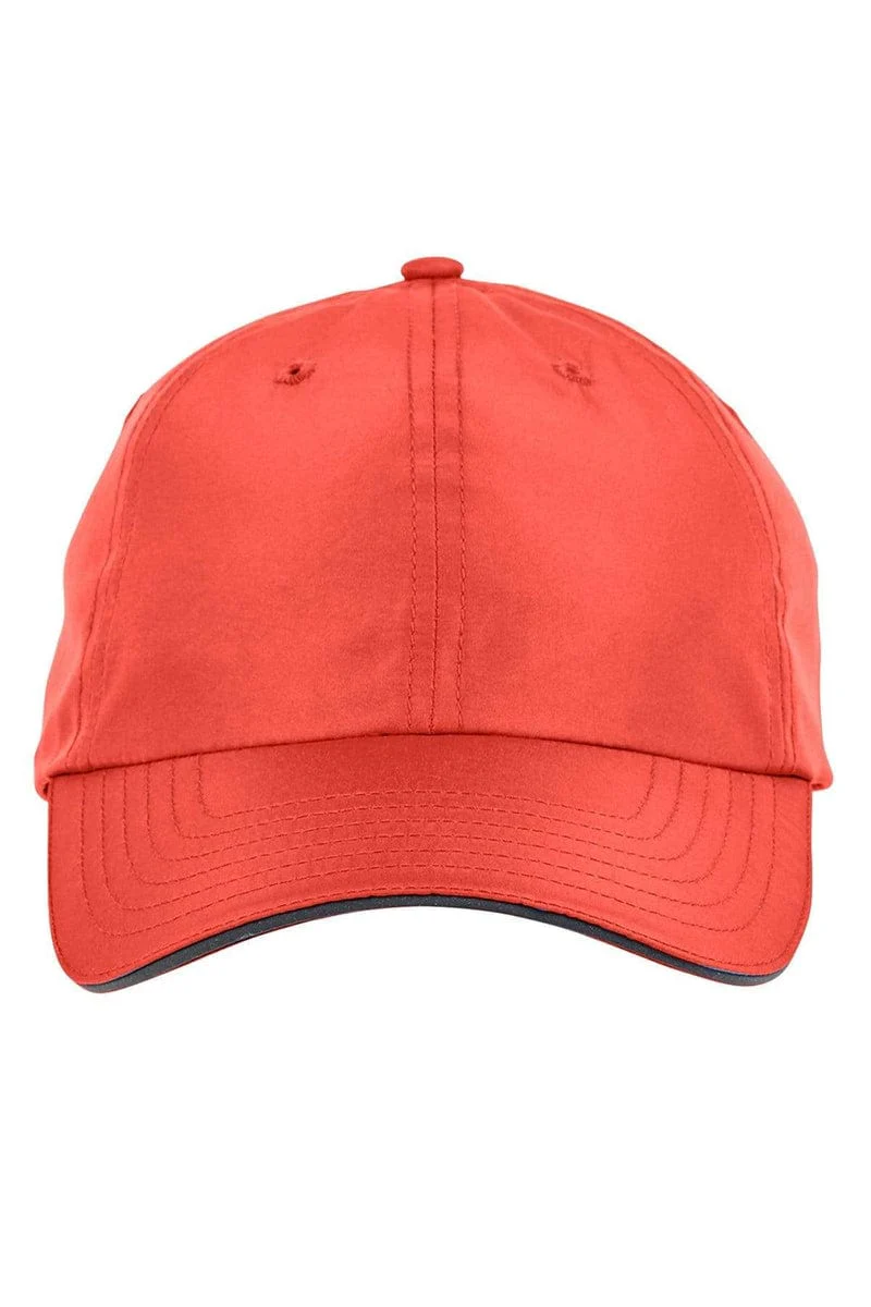 Core 365 CE001 Adult Pitch Performance Cap - Image 4