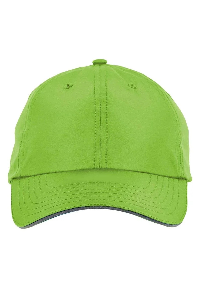 Core 365 CE001 Adult Pitch Performance Cap - Image 7