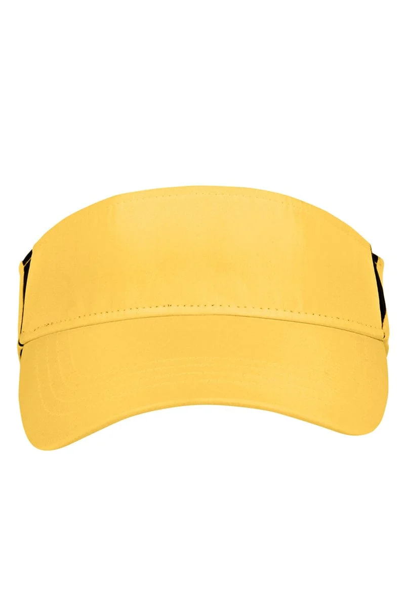 Core 365 CE002 Adult Drive Performance Visor - Image 18