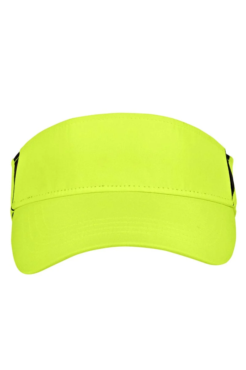 Core 365 CE002 Adult Drive Performance Visor - Image 24