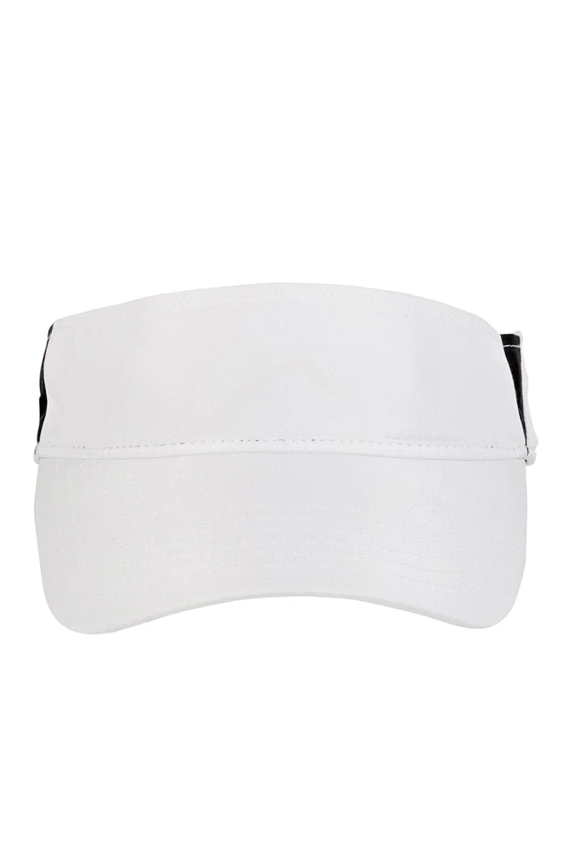Core 365 CE002 Adult Drive Performance Visor - Image 32