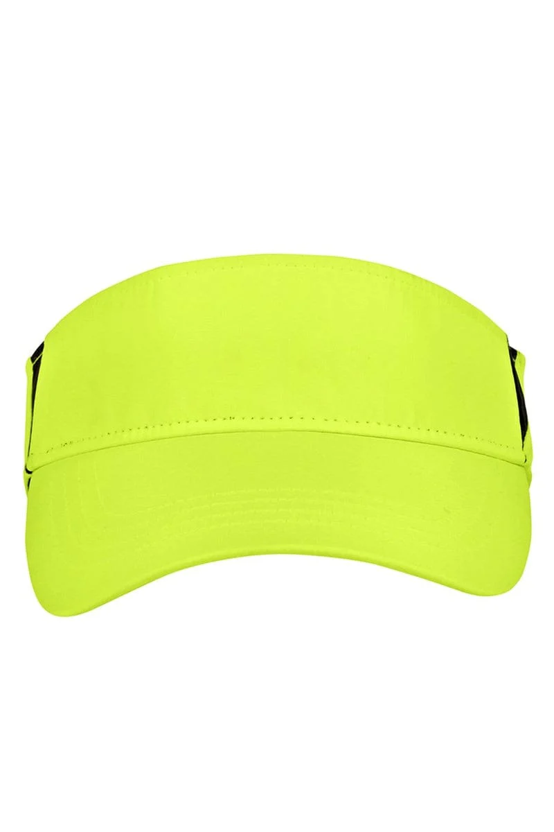 Core 365 CE002 Adult Drive Performance Visor - Image 8