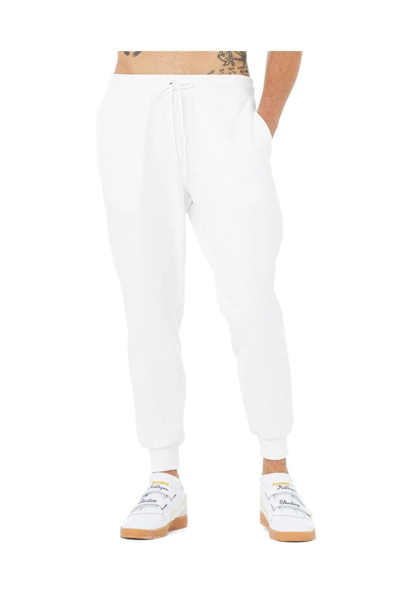 Bella+Canvas 3727 Unisex Jogger Sweatpant - Image 13