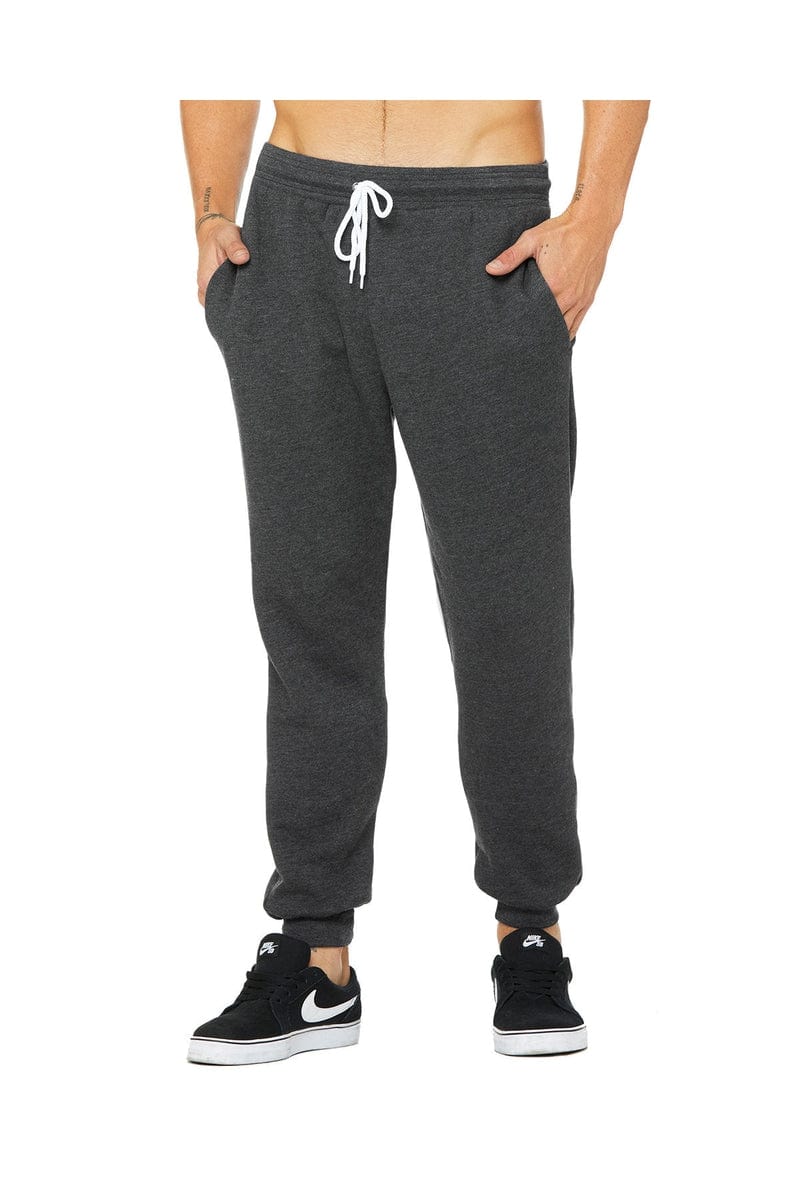 Bella+Canvas 3727 Unisex Jogger Sweatpant - Image 27