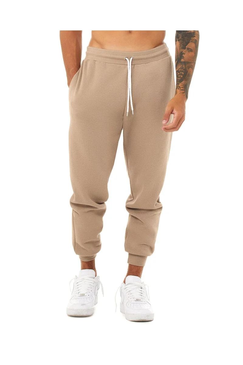 Bella+Canvas 3727 Unisex Jogger Sweatpant - Image 35