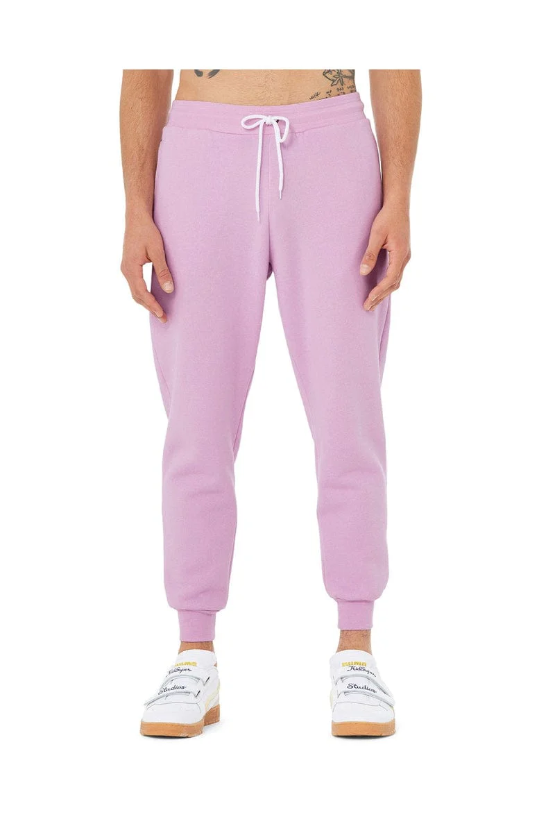 Bella+Canvas 3727 Unisex Jogger Sweatpant - Image 37