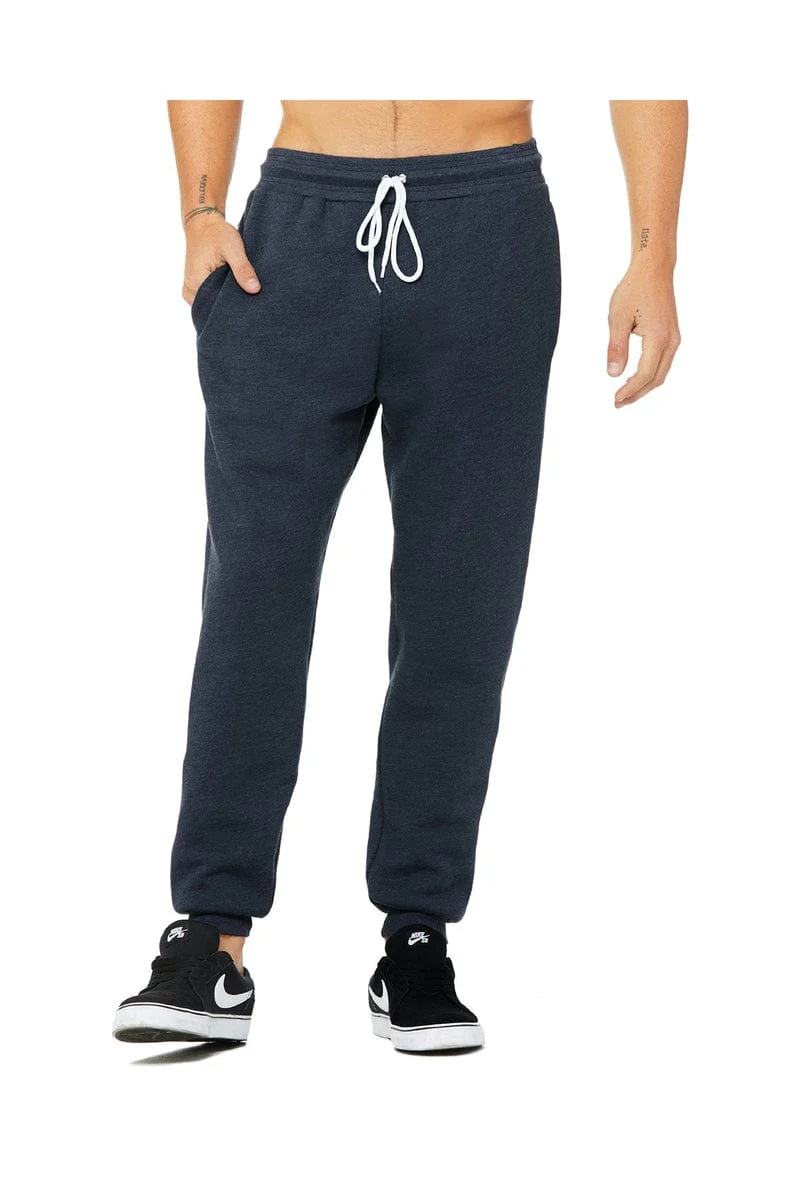 Bella+Canvas 3727 Unisex Jogger Sweatpant - Image 39