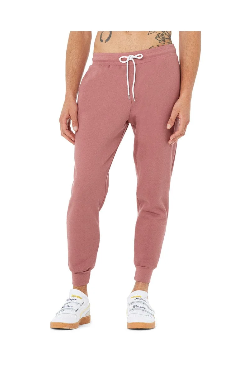Bella+Canvas 3727 Unisex Jogger Sweatpant - Image 51
