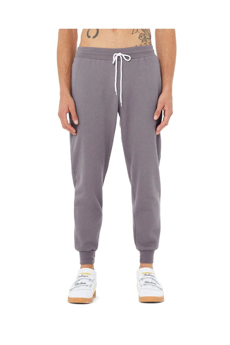 Bella+Canvas 3727 Unisex Jogger Sweatpant - Image 53