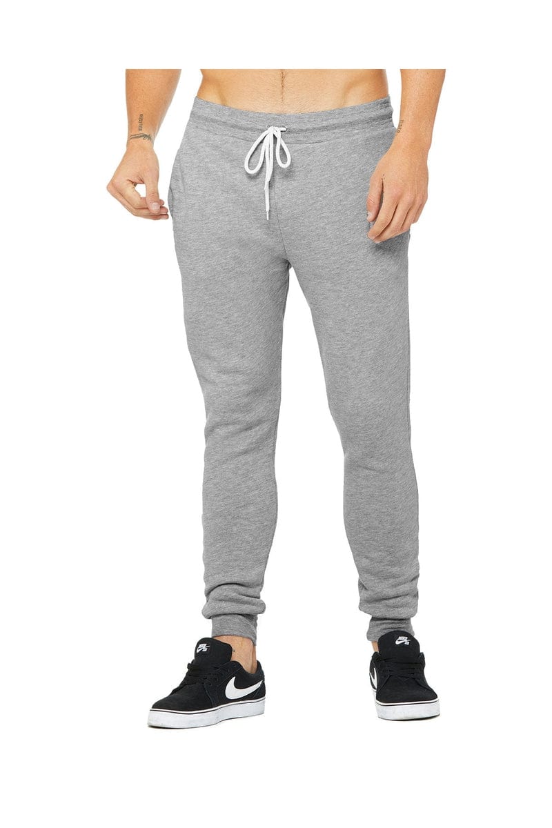Bella+Canvas 3727 Unisex Jogger Sweatpant - Image 55