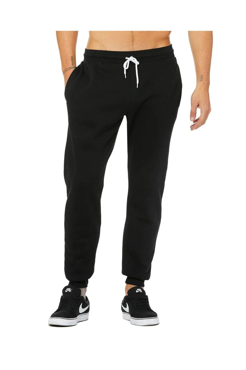 Bella+Canvas 3727 Unisex Jogger Sweatpant - Image 7