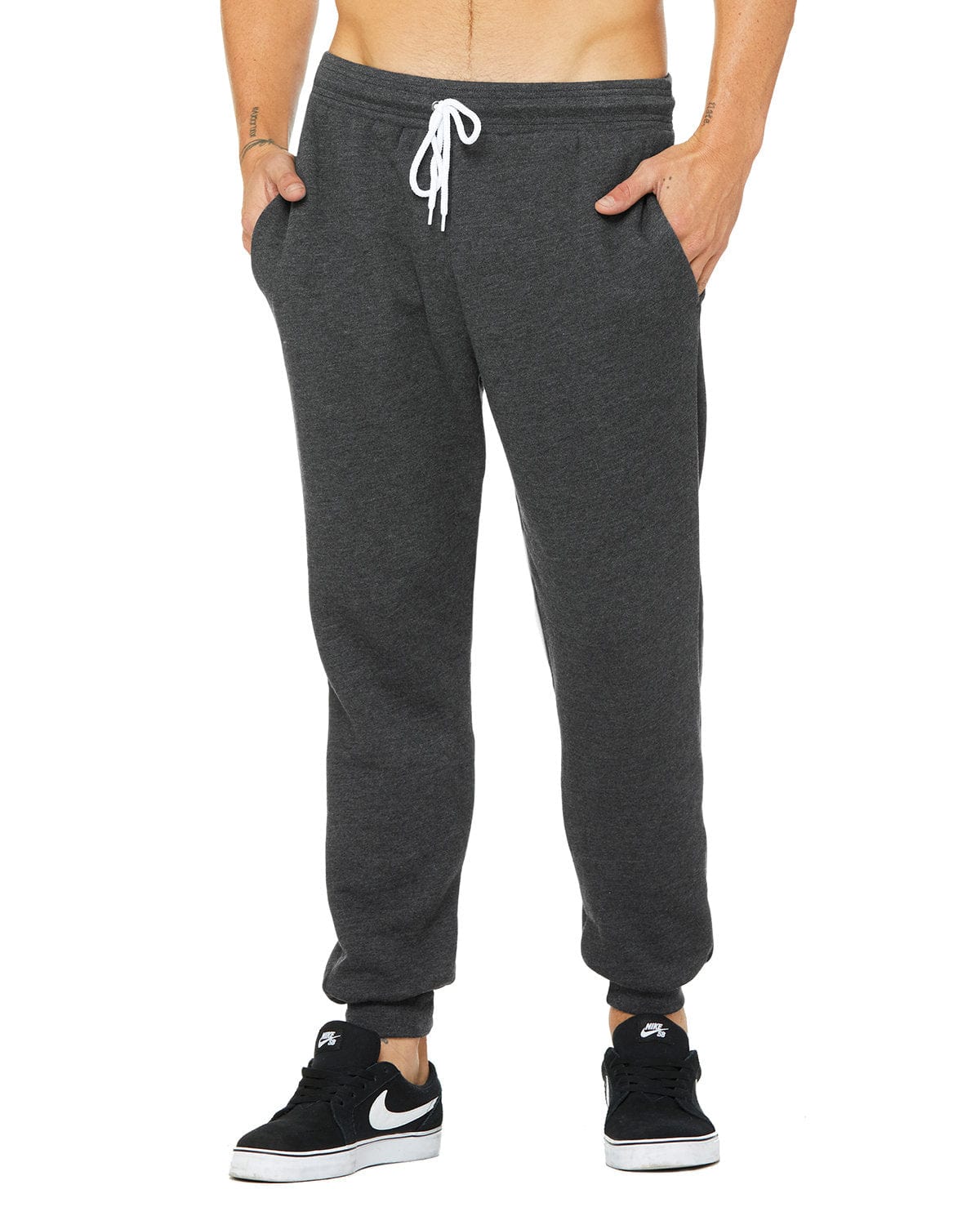Bella+Canvas 3727 Unisex Jogger Sweatpant - Image 72