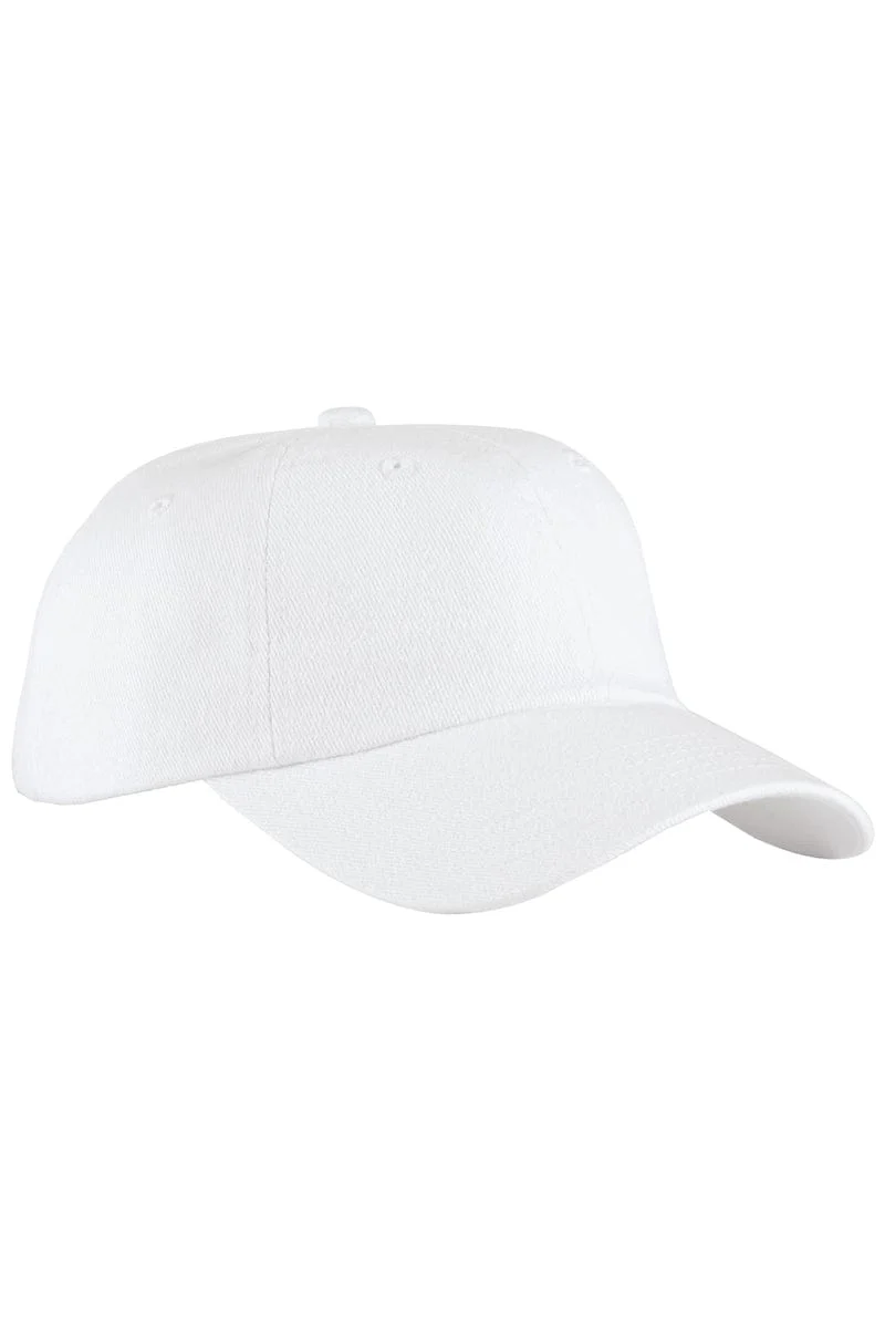 Port Authority Brushed Twill Cap. BTU - Image 12