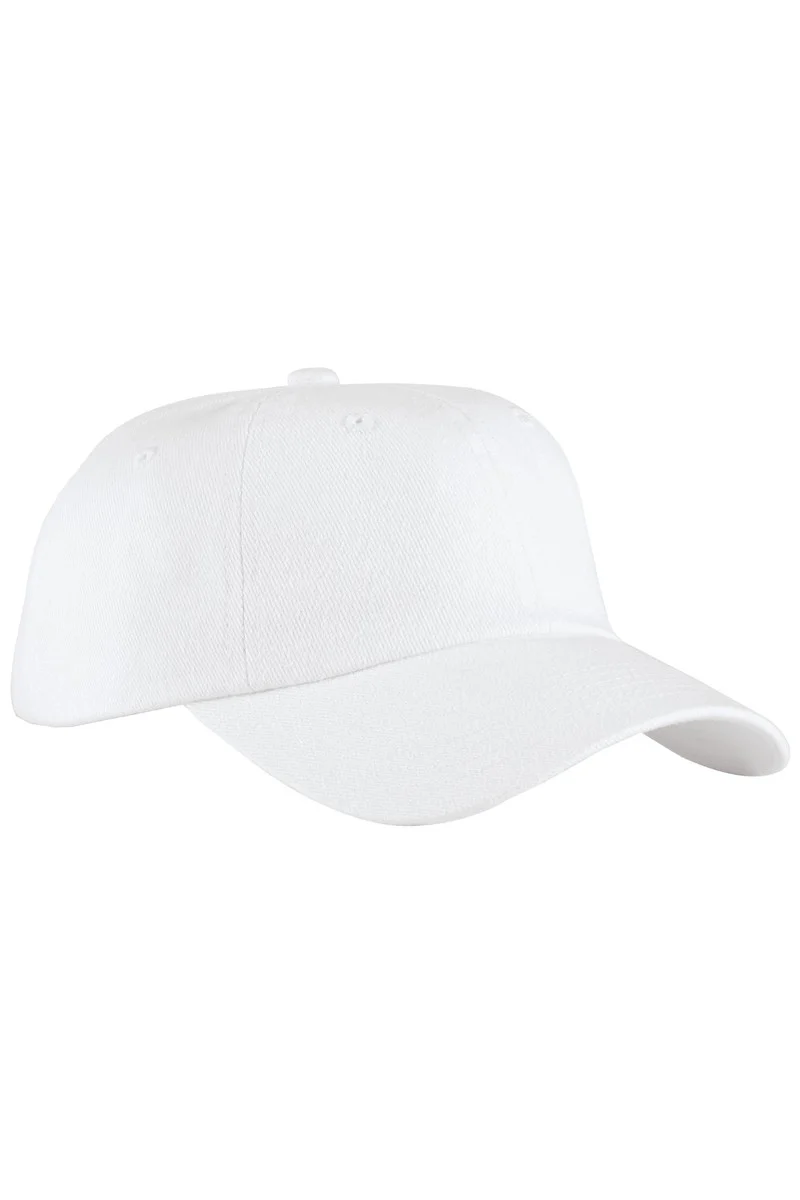 Port Authority Brushed Twill Cap. BTU - Image 24