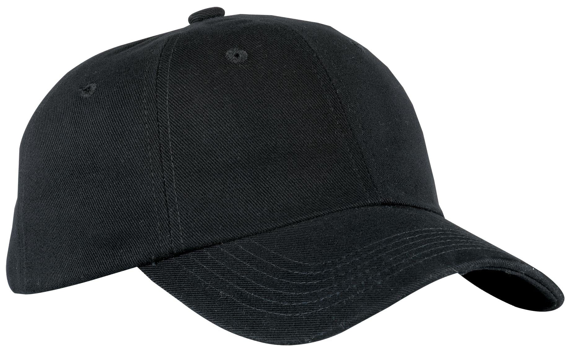 Port Authority Brushed Twill Cap. BTU - Image 33