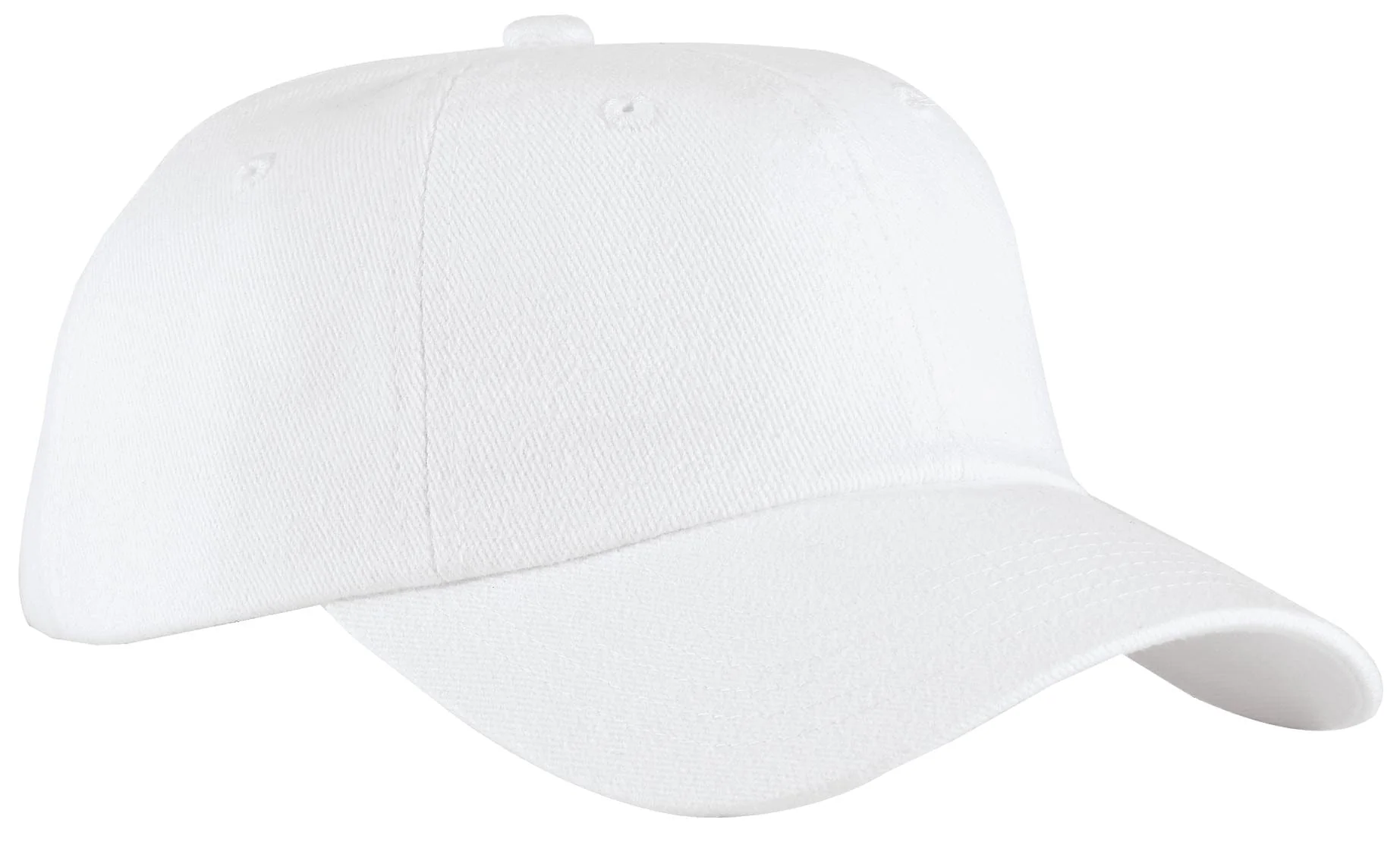 Port Authority Brushed Twill Cap. BTU - Image 36
