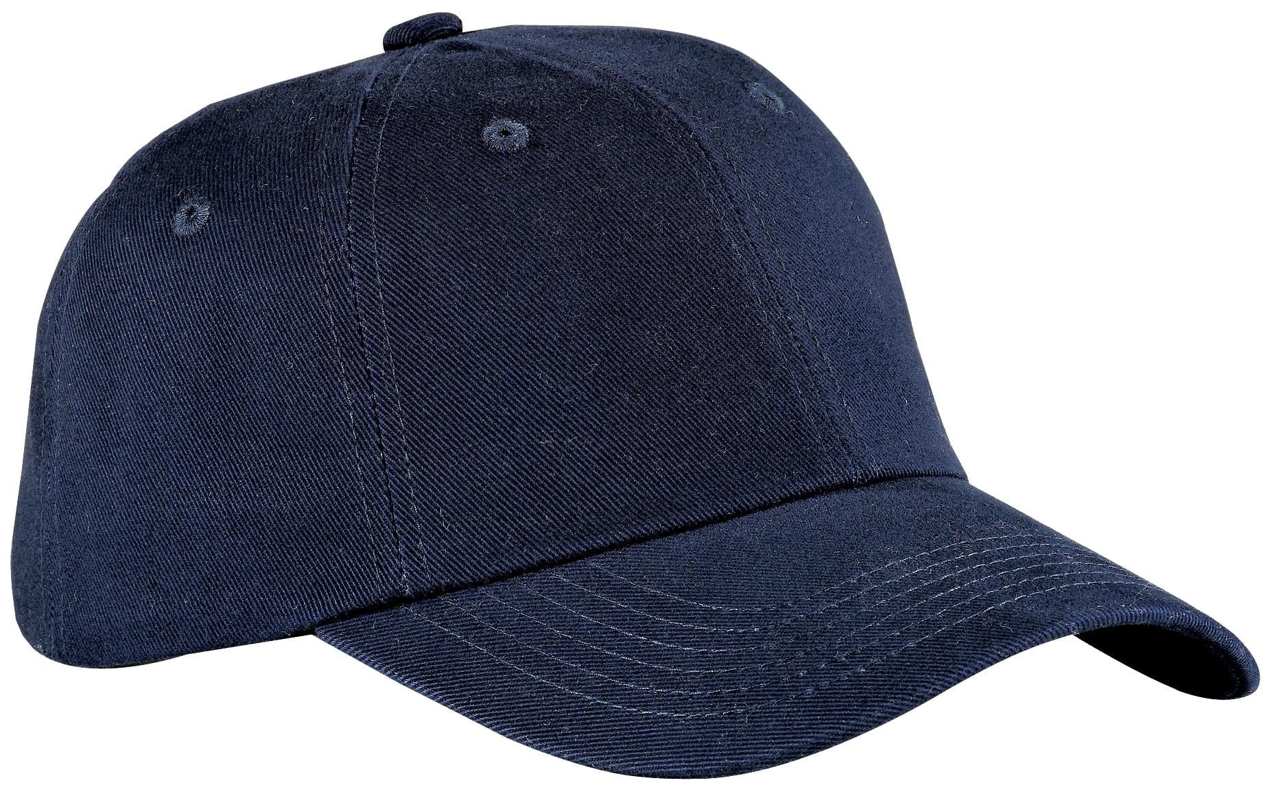 Port Authority Brushed Twill Cap. BTU - Image 39