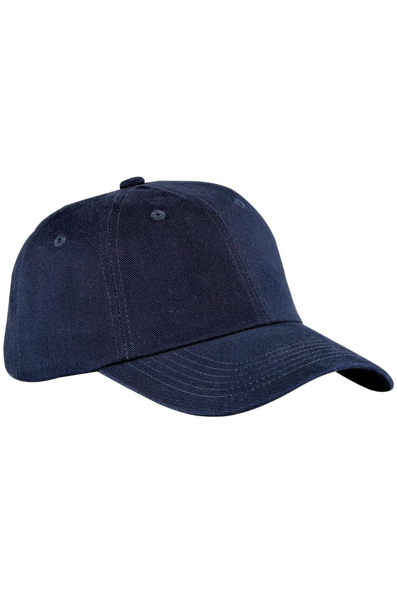 Port Authority Brushed Twill Cap. BTU - Image 7