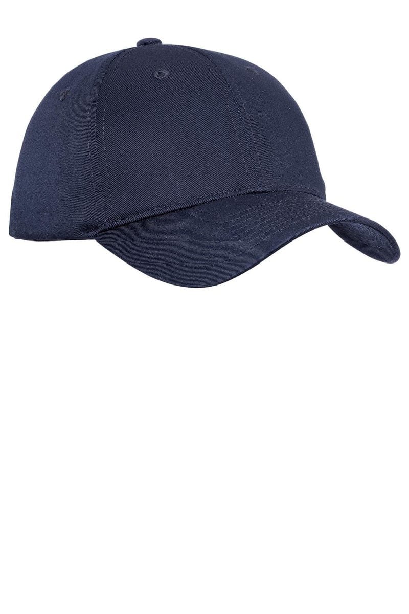 Port Authority Fine Twill Cap. C800 - Image 28