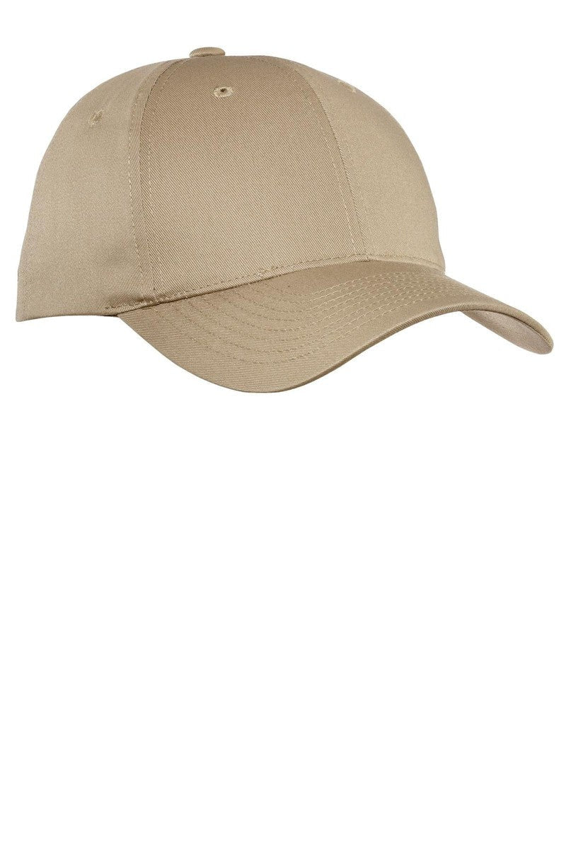 Port Authority Fine Twill Cap. C800 - Image 38