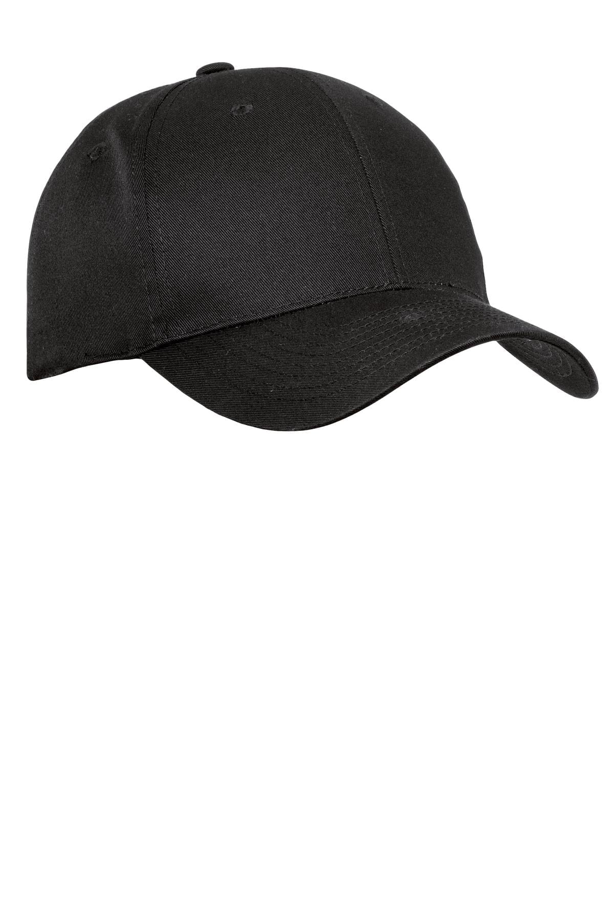 Port Authority Fine Twill Cap. C800 - Image 43