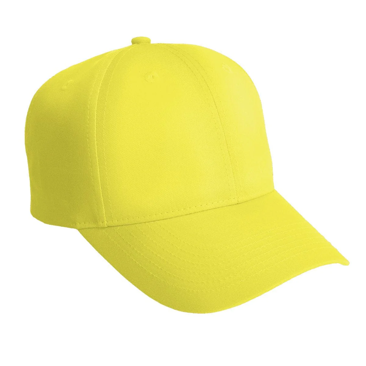 Port Authority Solid Enhanced Visibility Cap. C806 - Image 22