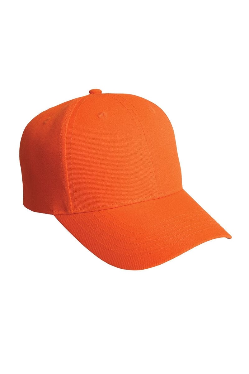 Port Authority Solid Enhanced Visibility Cap. C806 - Image 9