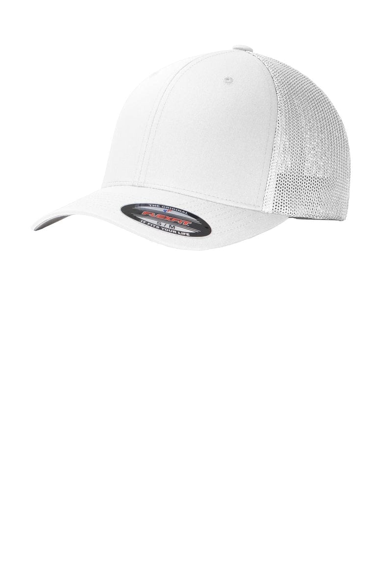 Port Authority Flexfit Mesh Back Cap. C812 - Image 43