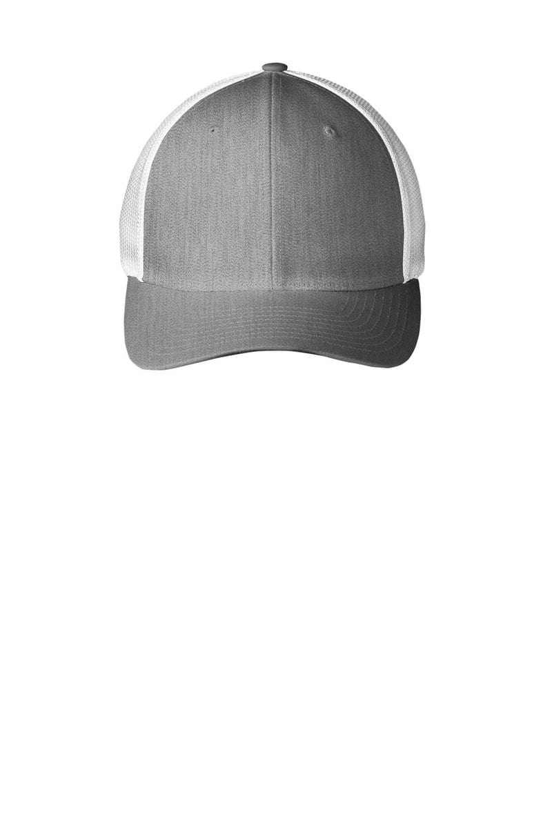 Port Authority Flexfit Mesh Back Cap. C812 - Image 50