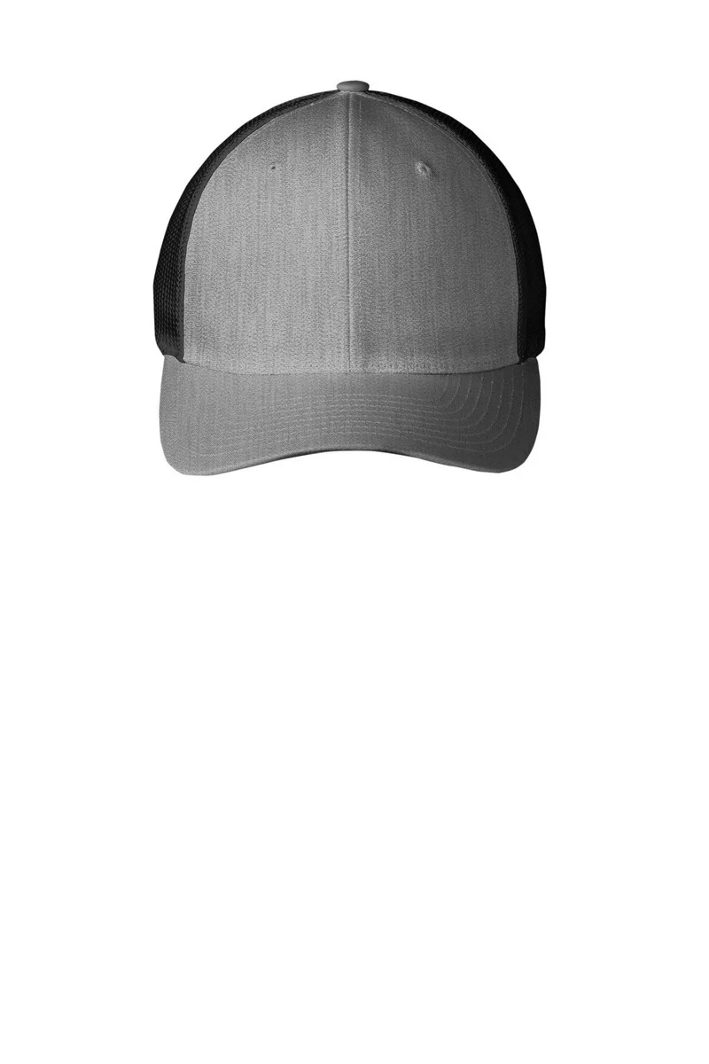 Port Authority Flexfit Mesh Back Cap. C812 - Image 80