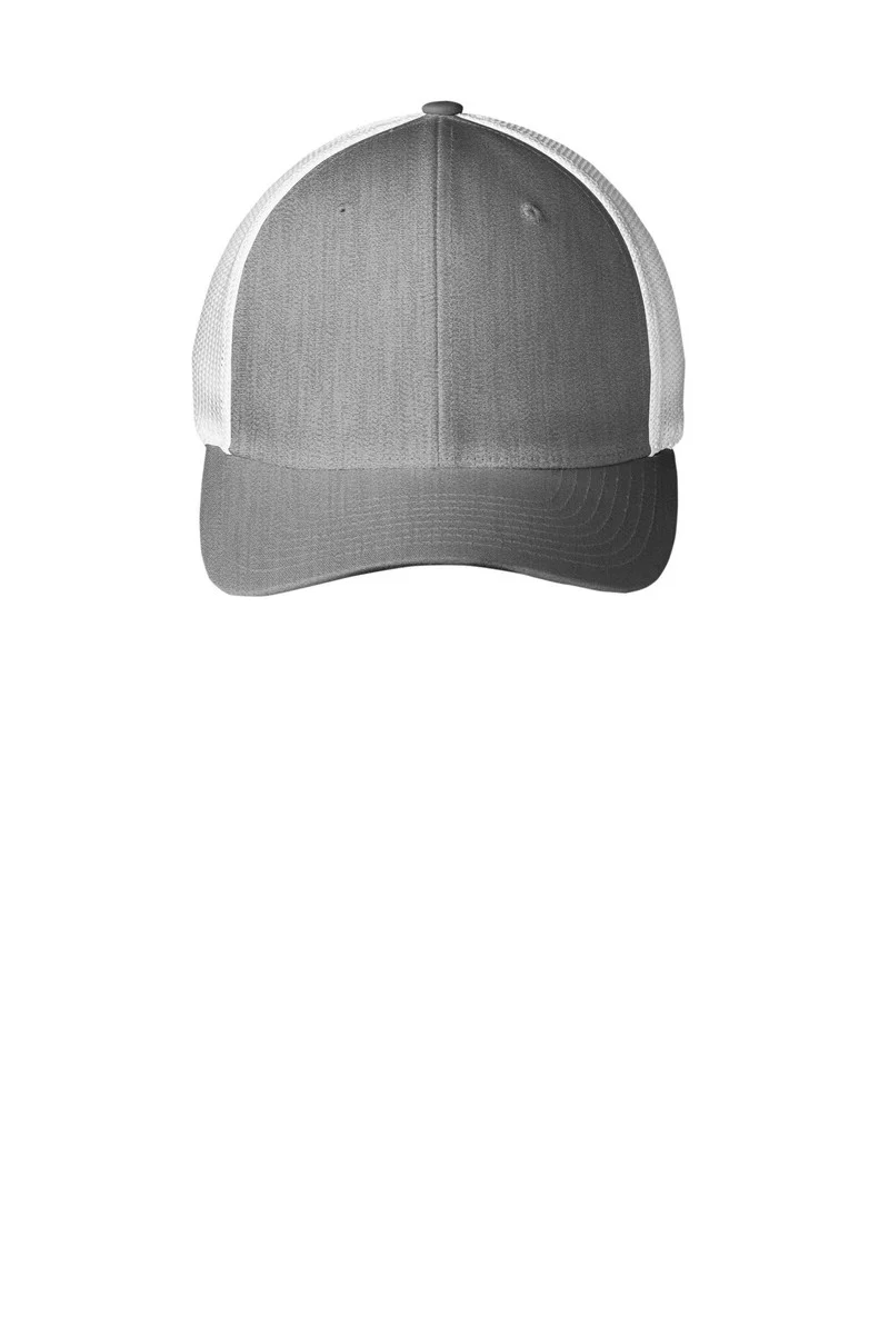 Port Authority Flexfit Mesh Back Cap. C812 - Image 81