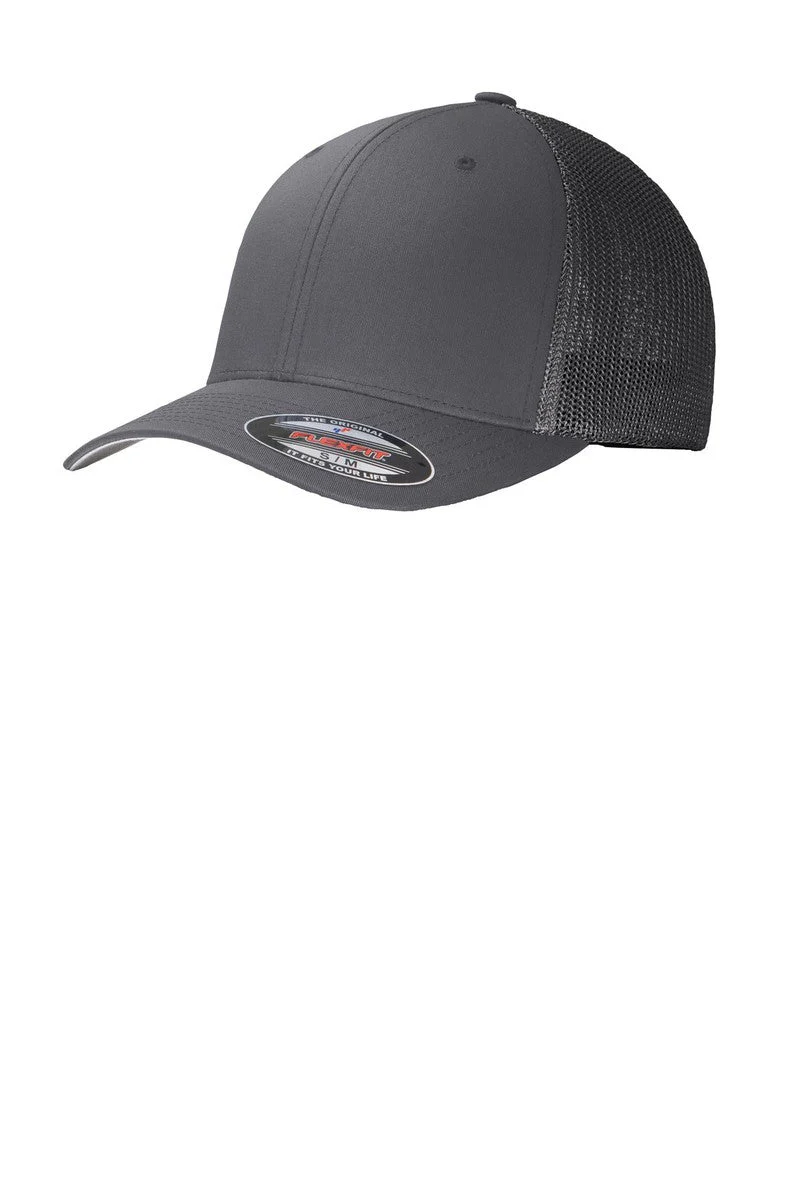 Port Authority Flexfit Mesh Back Cap. C812 - Image 93