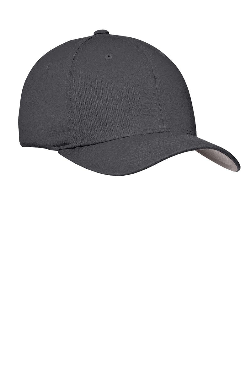 Port Authority Flexfit Cotton Twill Cap. C813 - Image 69