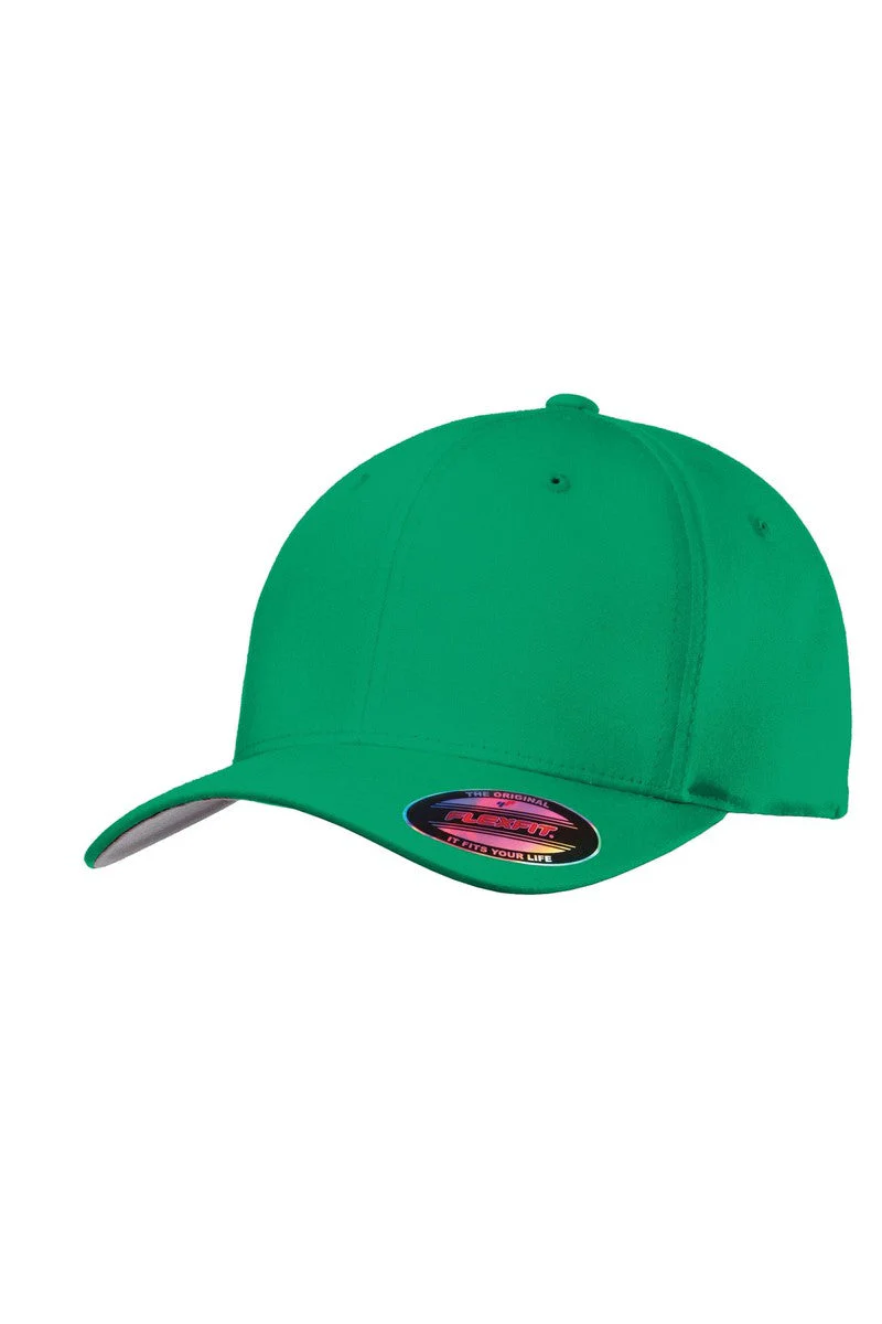 Port Authority Flexfit Cotton Twill Cap. C813 - Image 83