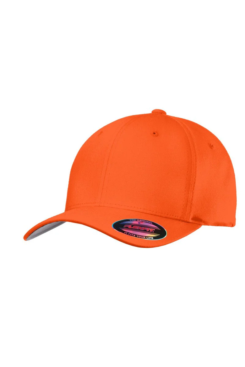 Port Authority Flexfit Cotton Twill Cap. C813 - Image 85