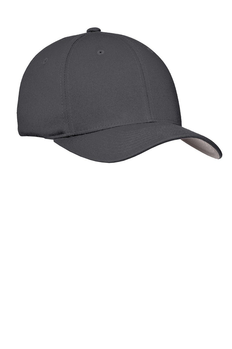 Port Authority Flexfit Cotton Twill Cap. C813 - Image 91