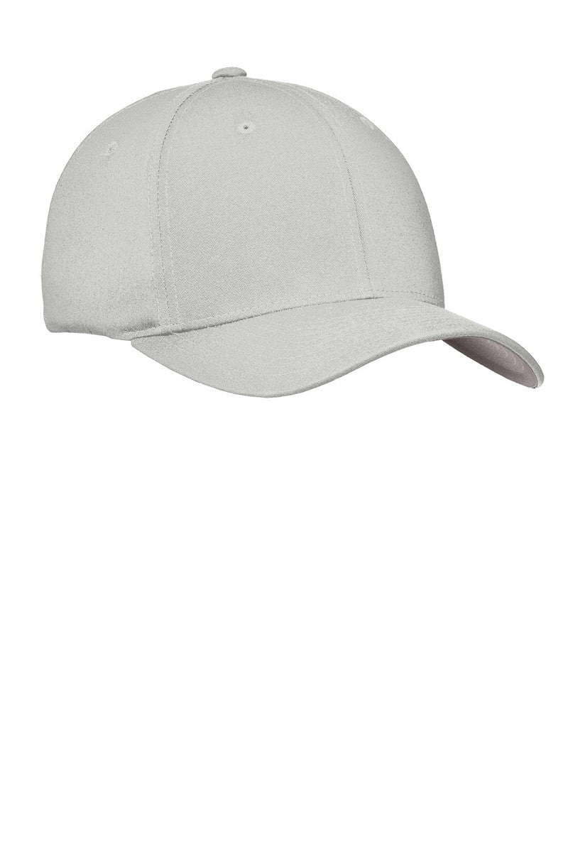 Port Authority Flexfit Cotton Twill Cap. C813 - Image 92
