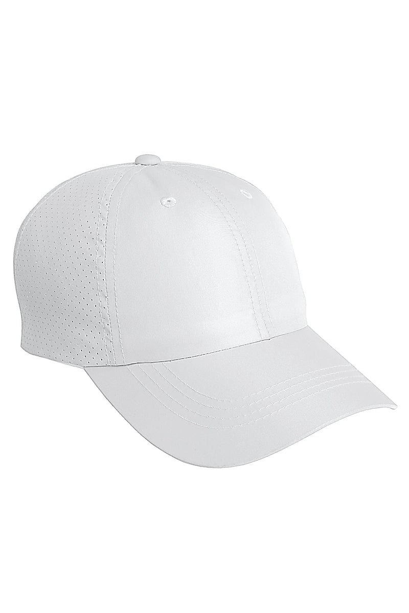 Port Authority Perforated Cap. C821 - Image 16