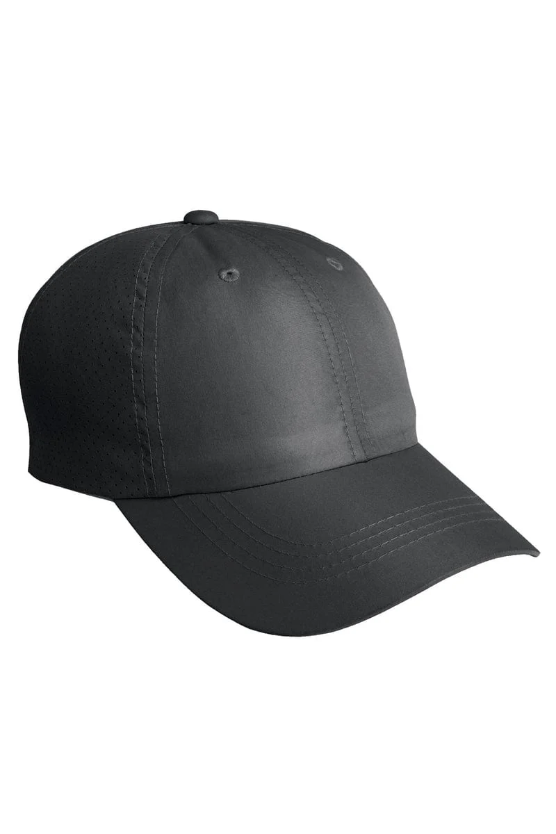 Port Authority Perforated Cap. C821 - Image 17