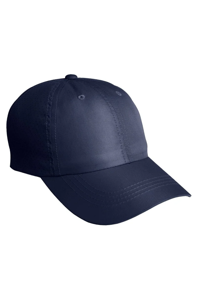 Port Authority Perforated Cap. C821 - Image 18