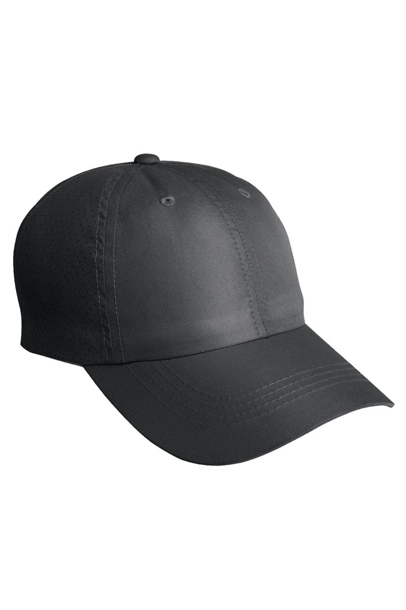 Port Authority Perforated Cap. C821 - Image 21