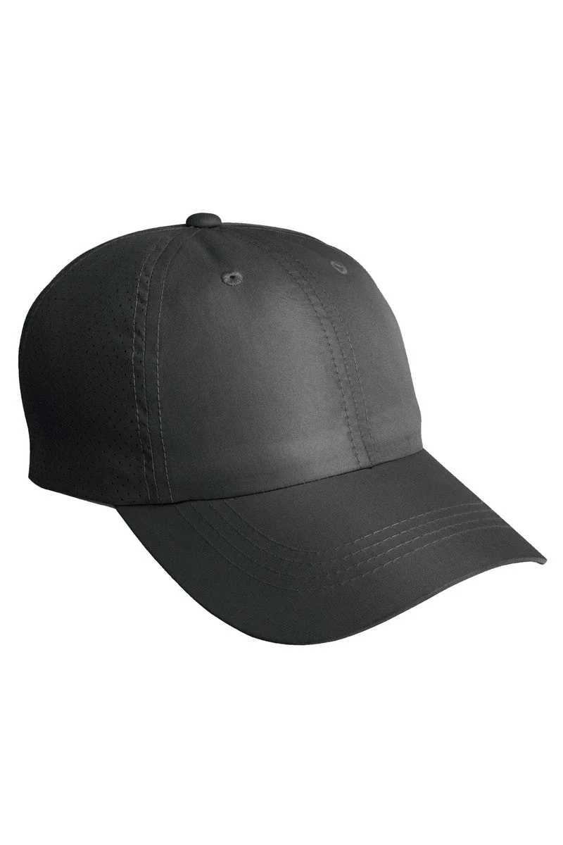 Port Authority Perforated Cap. C821 - Image 29