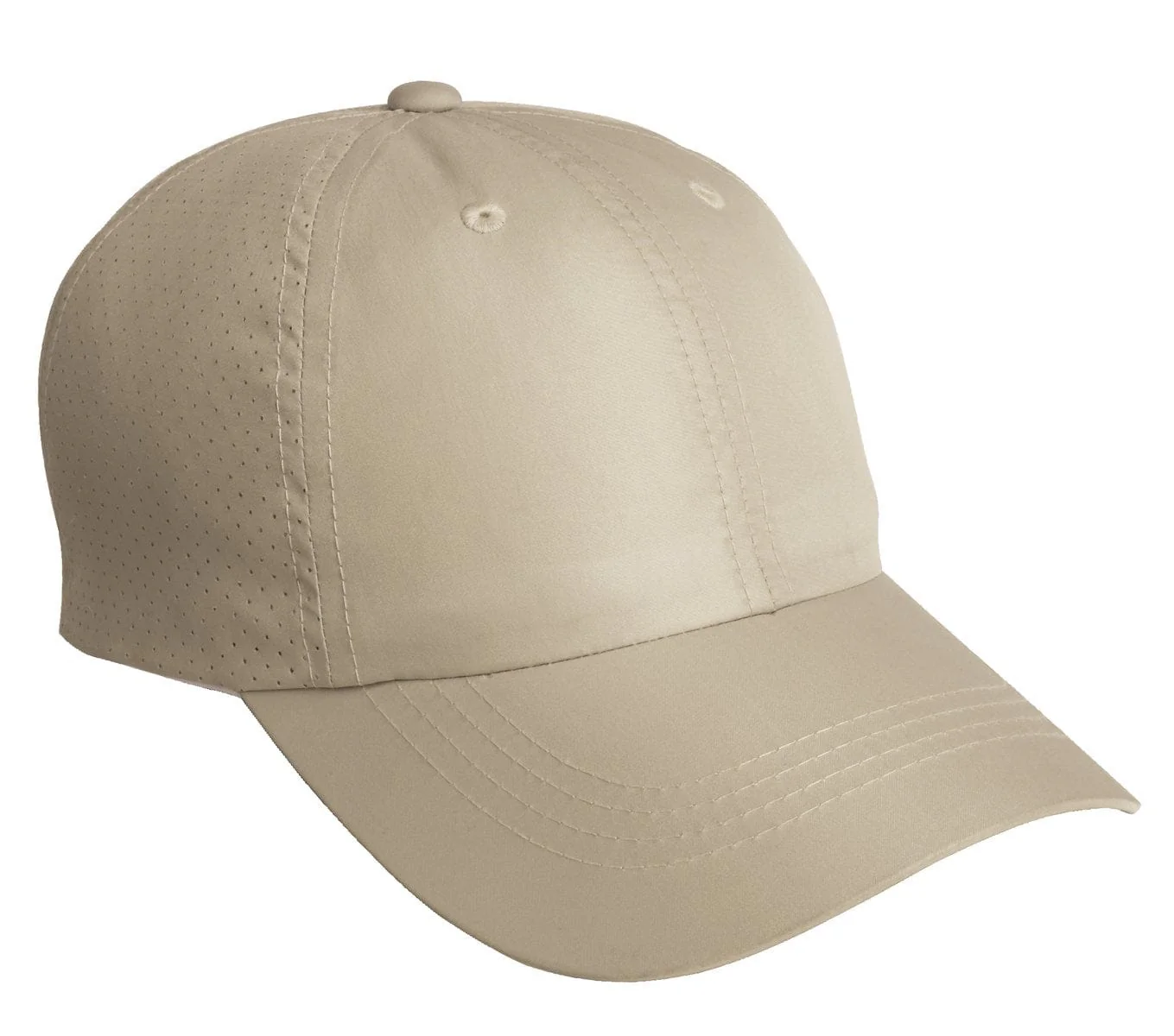 Port Authority Perforated Cap. C821 - Image 35